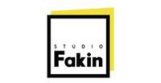 logo_studio fakin